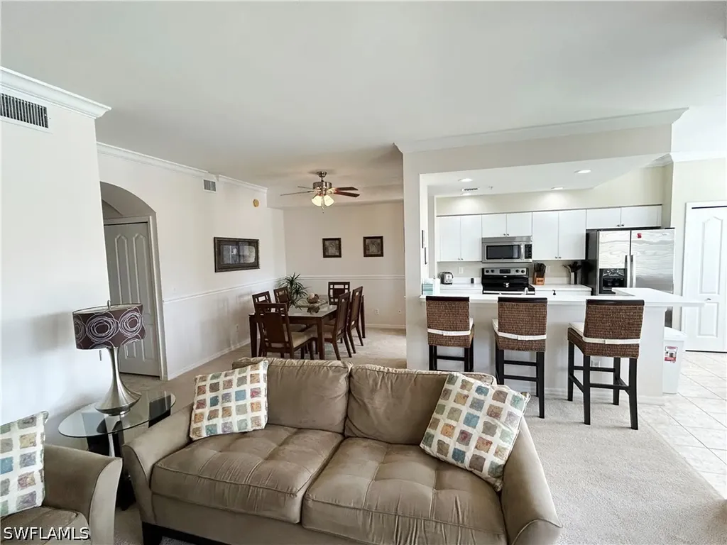 8680 Cedar Hammock Circle Naples FL 34112