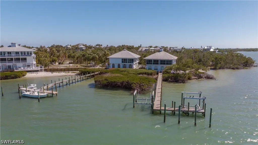 Captiva FL, 303 Useppa