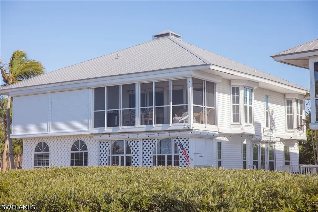 303 Useppa Useppa Island FL 33924
