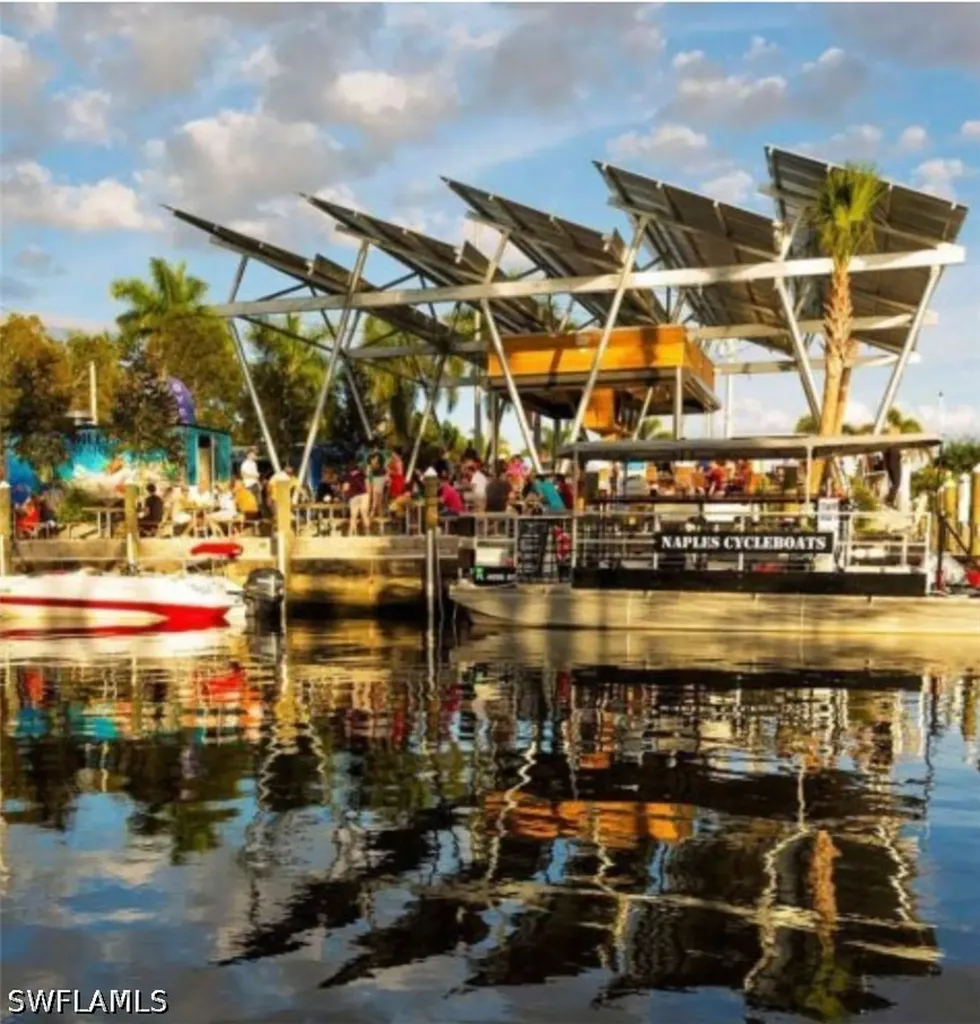 4021 Full Moon Court Naples FL 34112