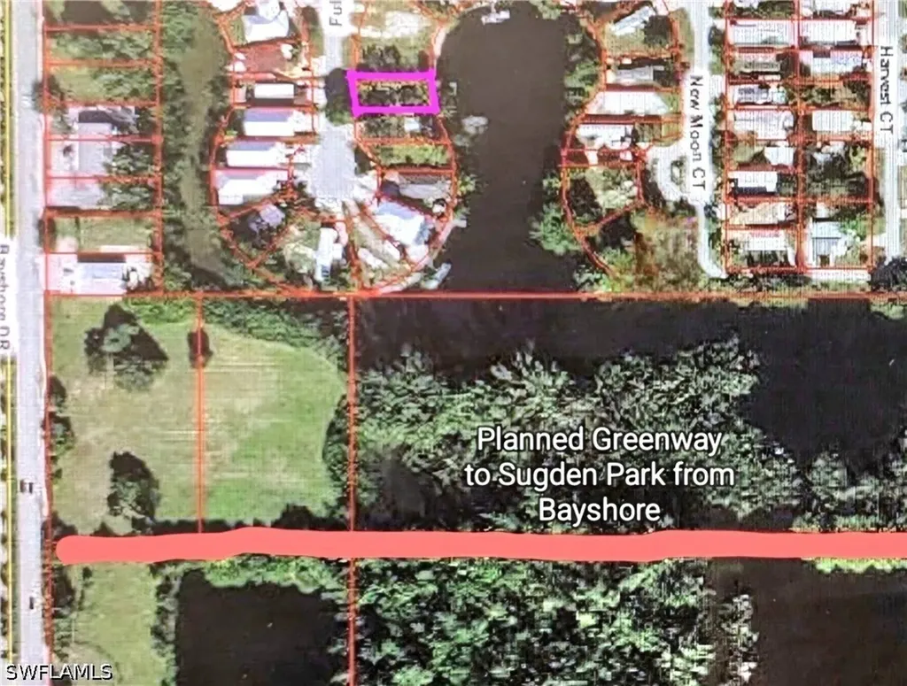 4021 Full Moon Court Naples FL 34112