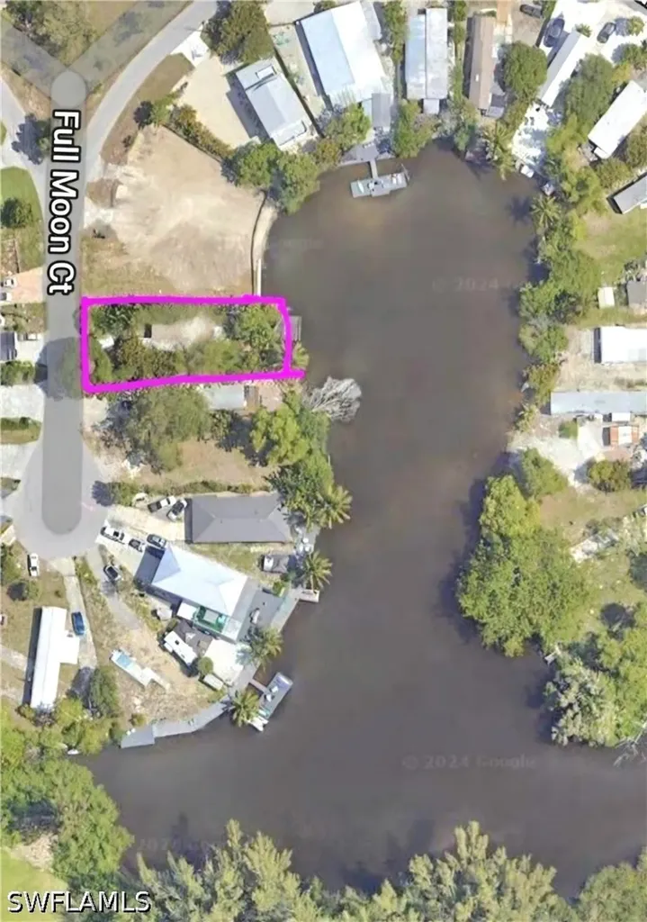 4021 Full Moon Court Naples FL 34112