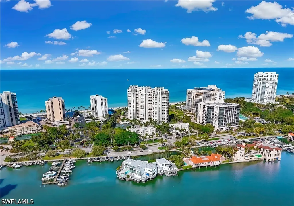 4021 Gulf Shore Boulevard N Naples FL 34103
