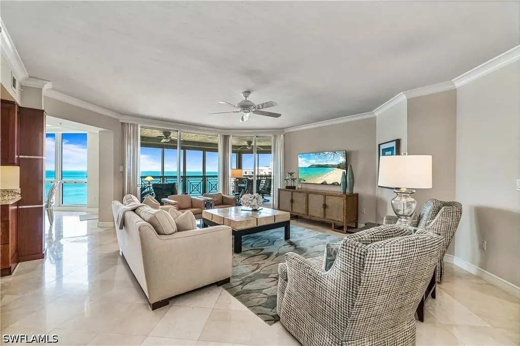 4021 Gulf Shore Boulevard N Naples FL 34103