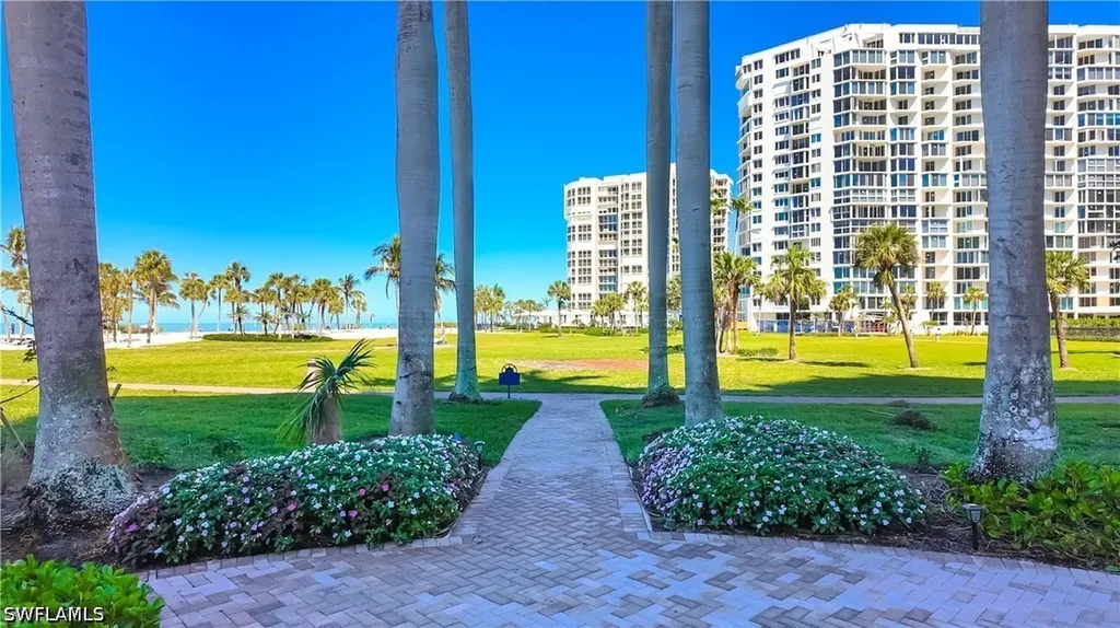 4021 Gulf Shore Boulevard N Naples FL 34103
