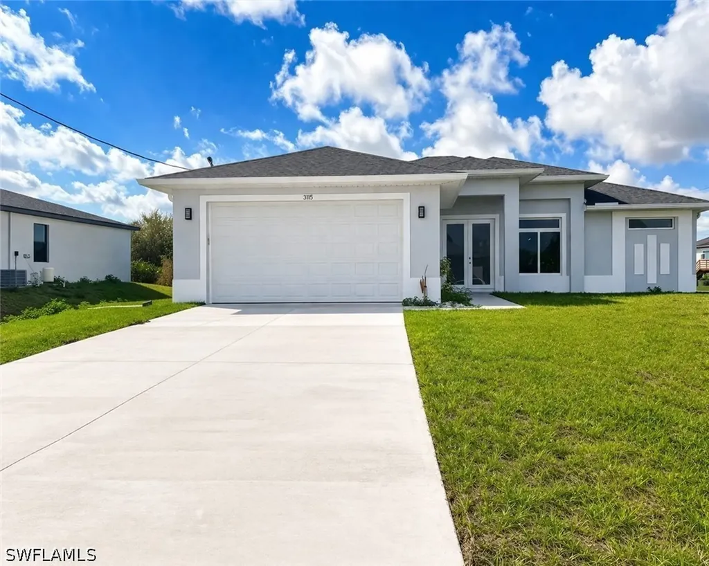 3115 58th Street W Lehigh Acres FL 33971