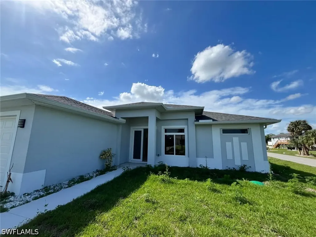 3115 58th Street W Lehigh Acres FL 33971