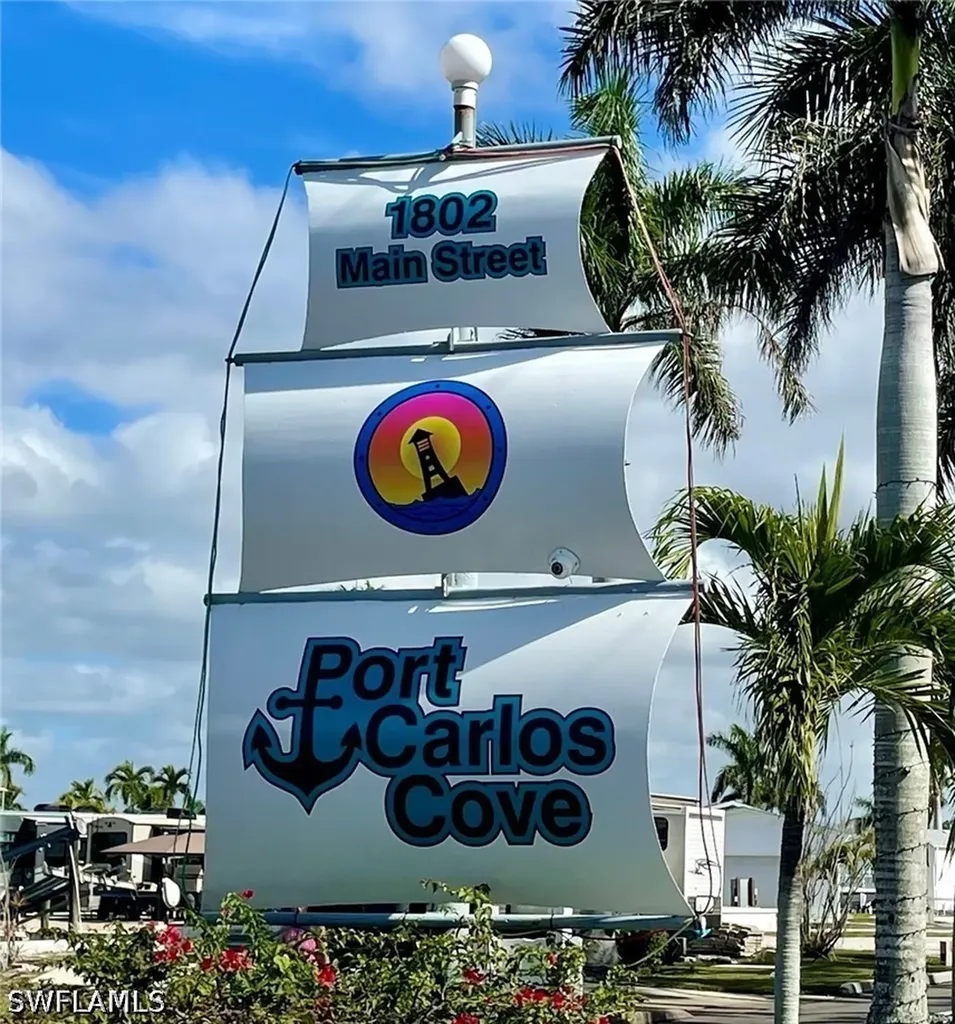 19 Spanish Main Fort Myers Beach FL 33931