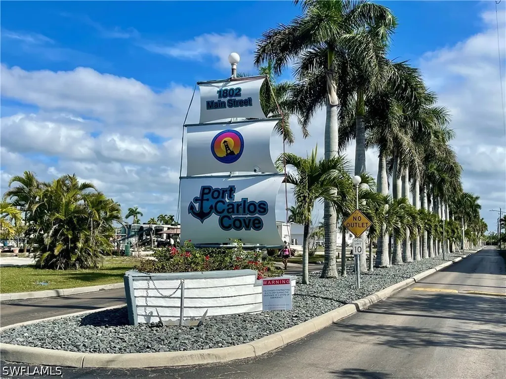 19 Spanish Main Fort Myers Beach FL 33931