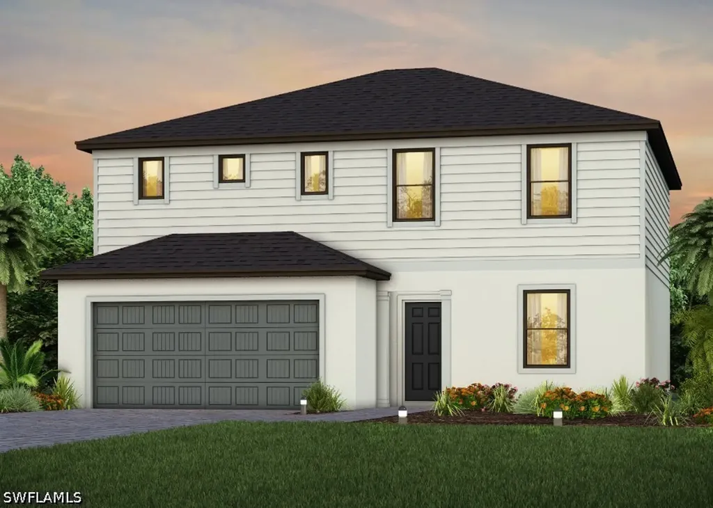 1248 Caloosa Cove Drive Labelle FL 33935