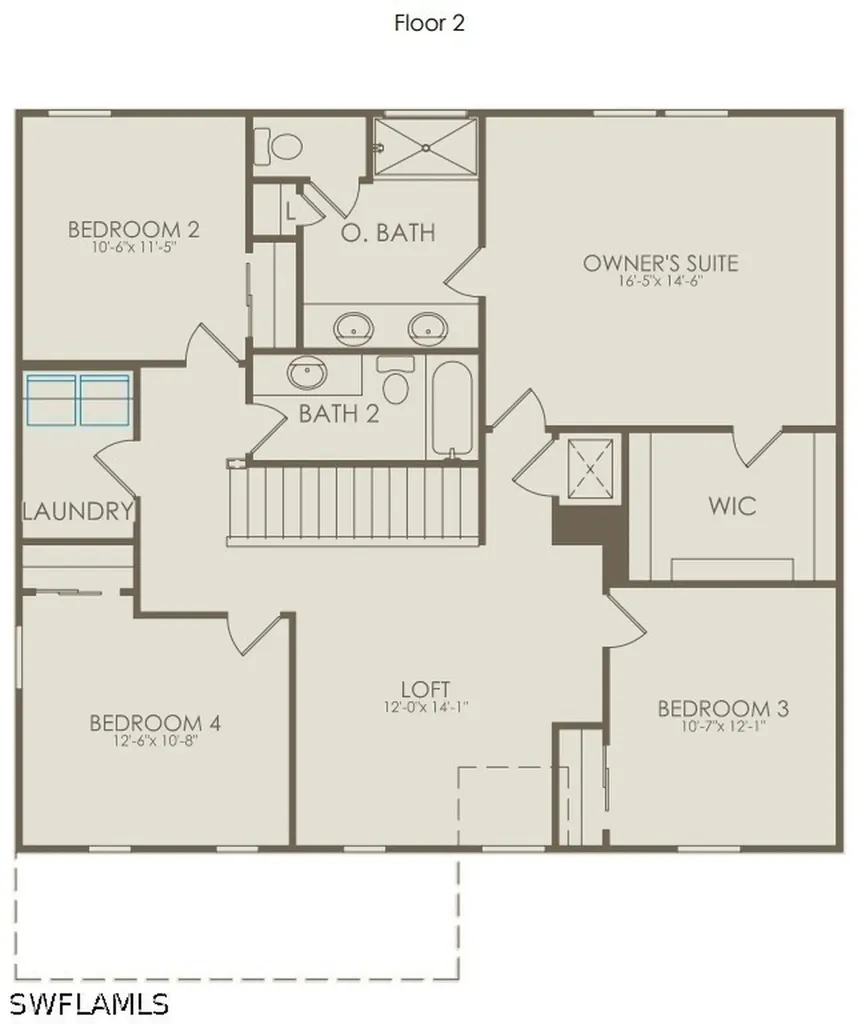 1248 Caloosa Cove Drive Labelle FL 33935