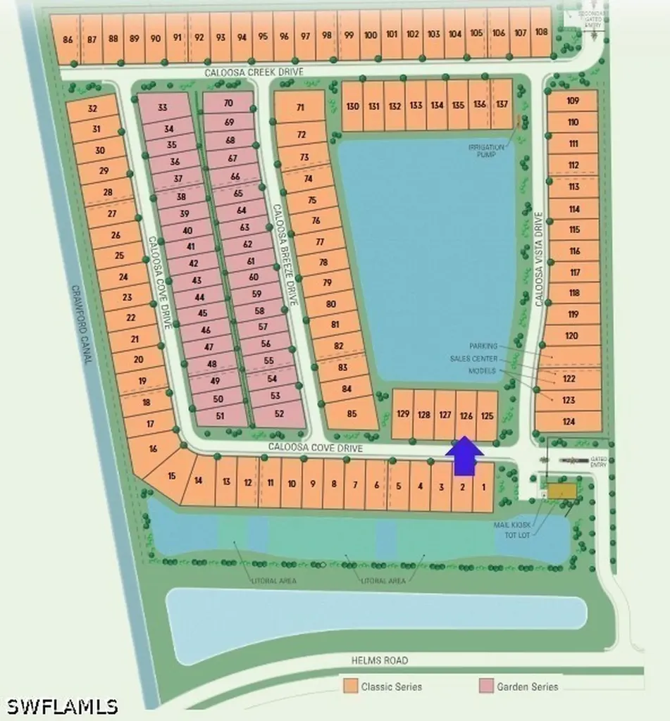 1248 Caloosa Cove Drive Labelle FL 33935