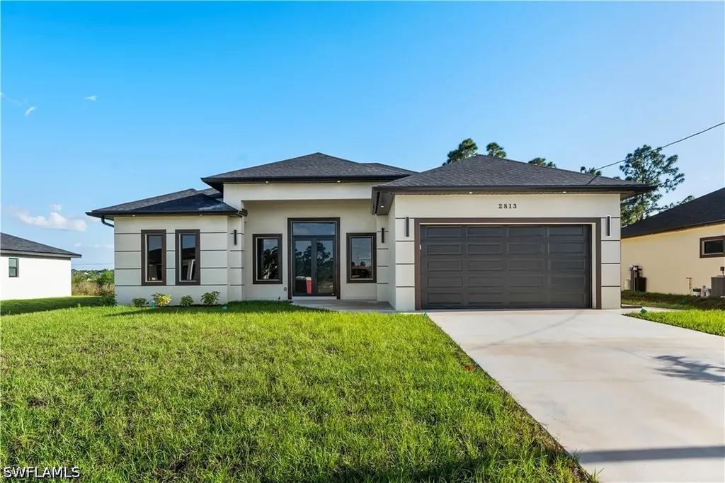 2813 19th Street SW Lehigh Acres FL 33976
