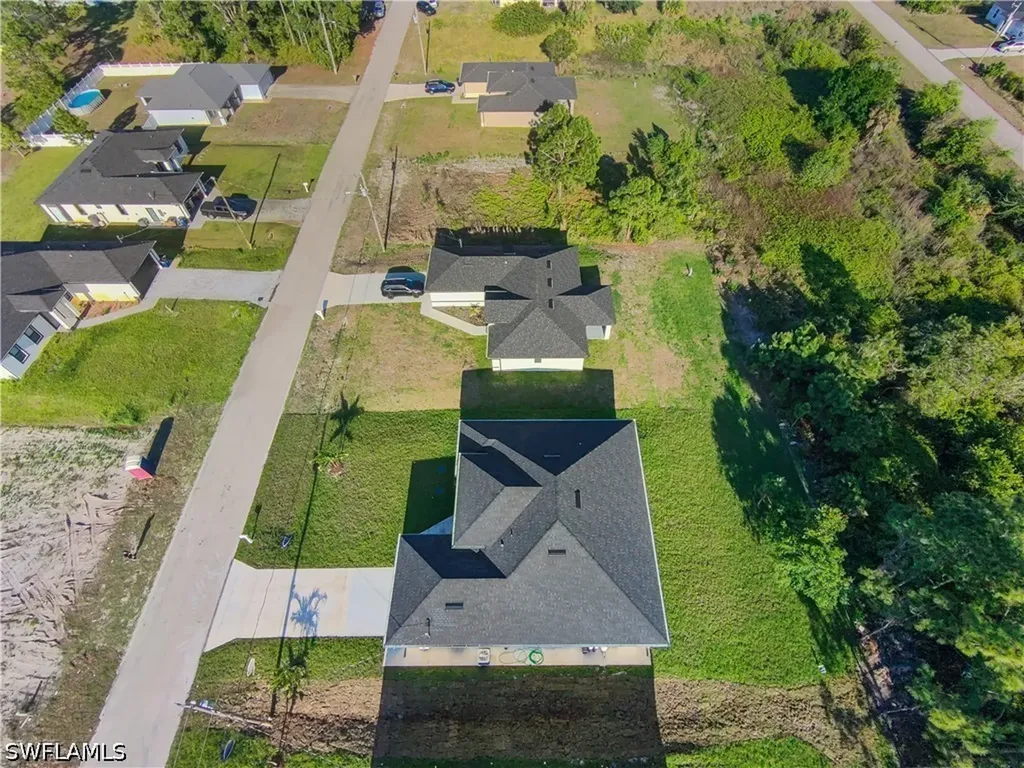 2813 19th Street SW Lehigh Acres FL 33976