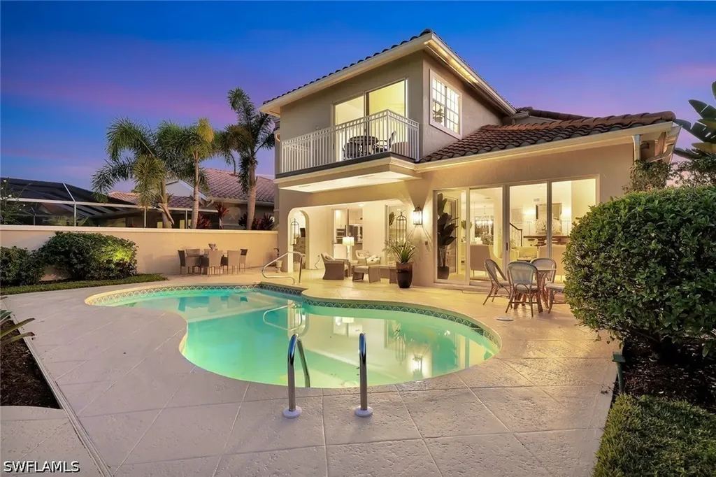 211 Via Napoli Naples FL 34105