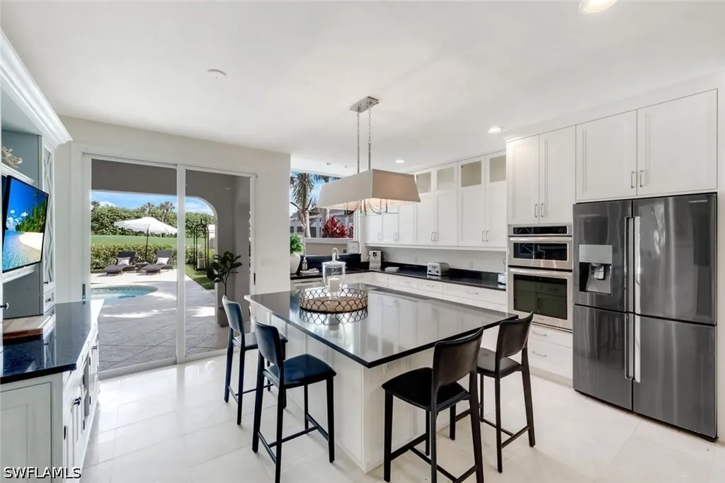 211 Via Napoli Naples FL 34105