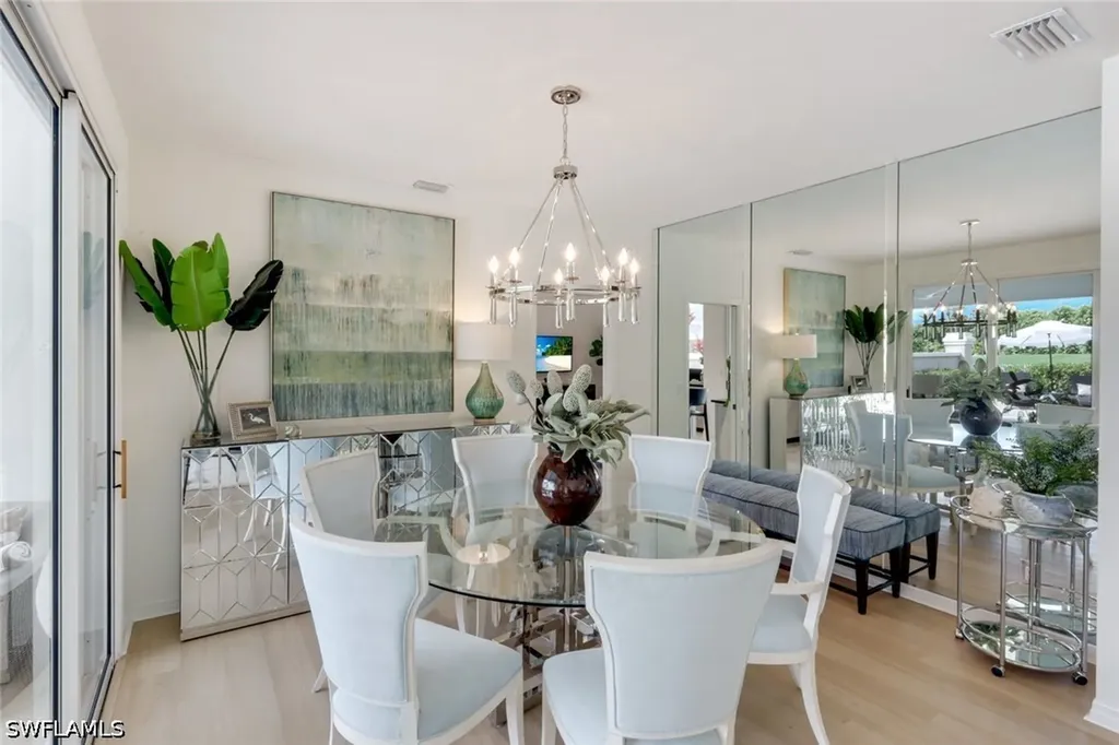 211 Via Napoli Naples FL 34105