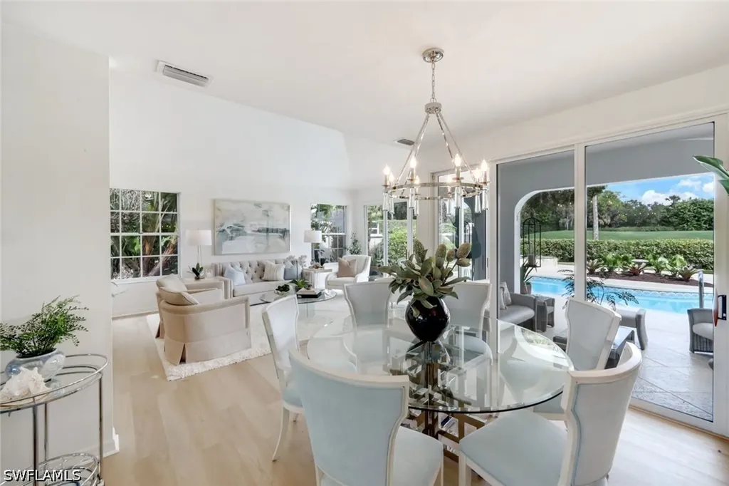 211 Via Napoli Naples FL 34105