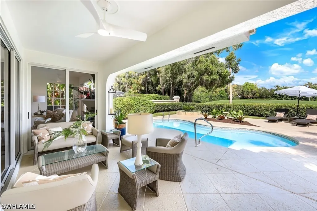 211 Via Napoli Naples FL 34105