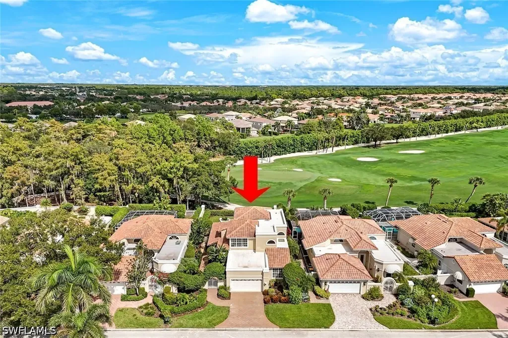 211 Via Napoli Naples FL 34105