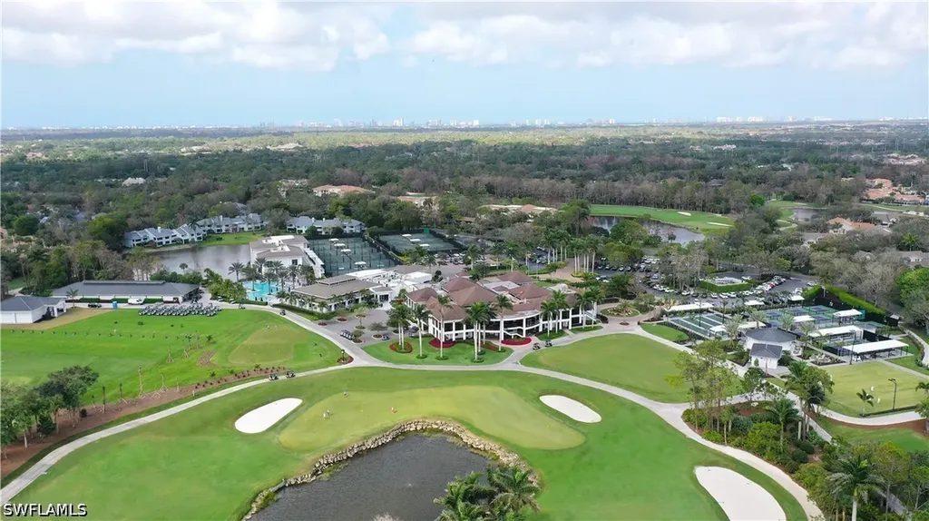211 Via Napoli Naples FL 34105