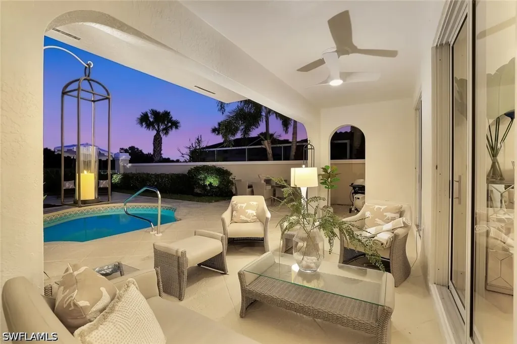 211 Via Napoli Naples FL 34105