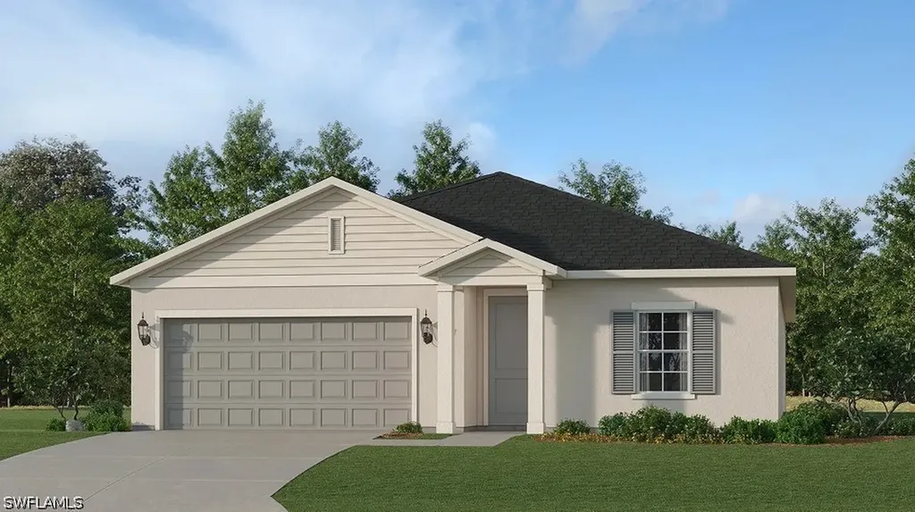11764 Birdsong Loop Punta Gorda FL 33955