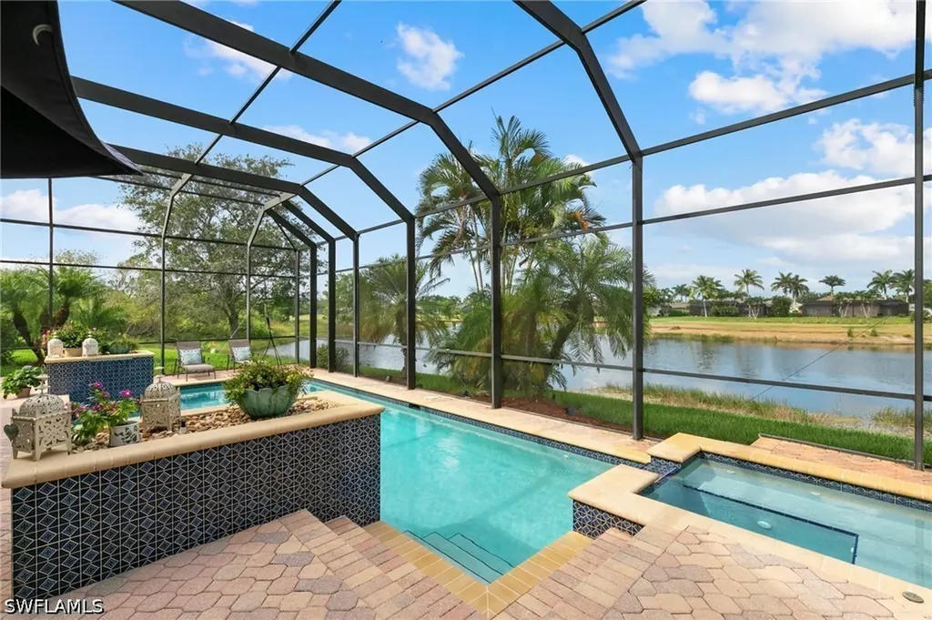 4924 Sedgewood Lane Naples FL 34112