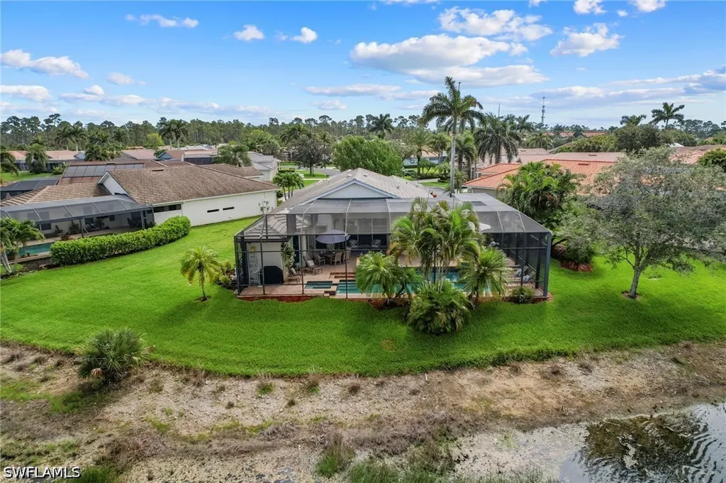4924 Sedgewood Lane Naples FL 34112