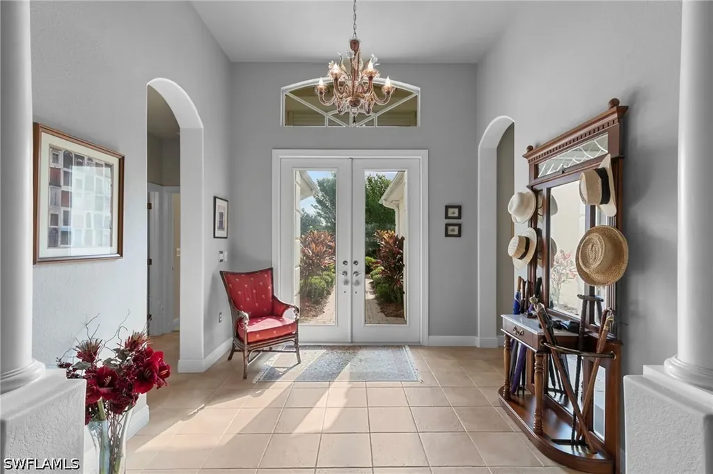 4924 Sedgewood Lane Naples FL 34112
