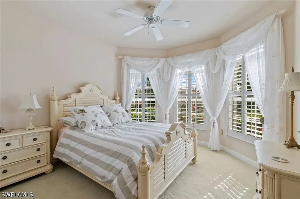 4924 Sedgewood Lane Naples FL 34112