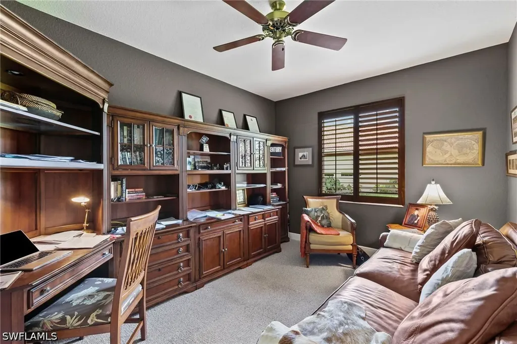 4924 Sedgewood Lane Naples FL 34112
