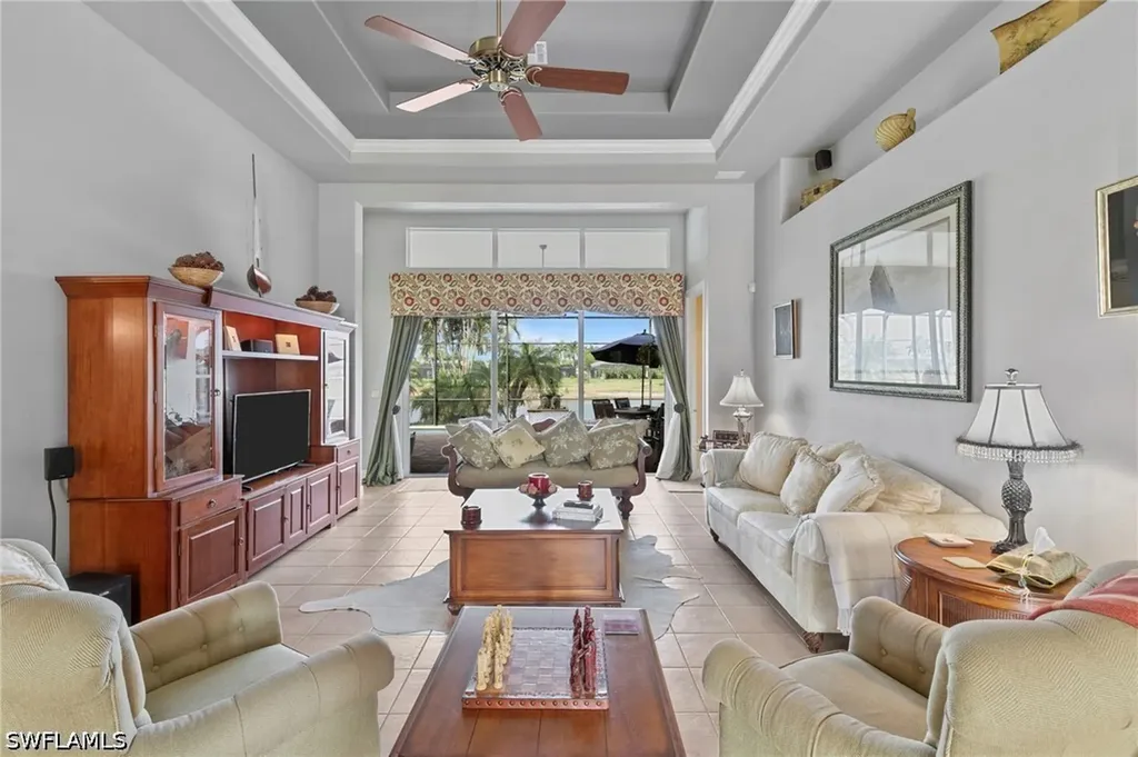 4924 Sedgewood Lane Naples FL 34112