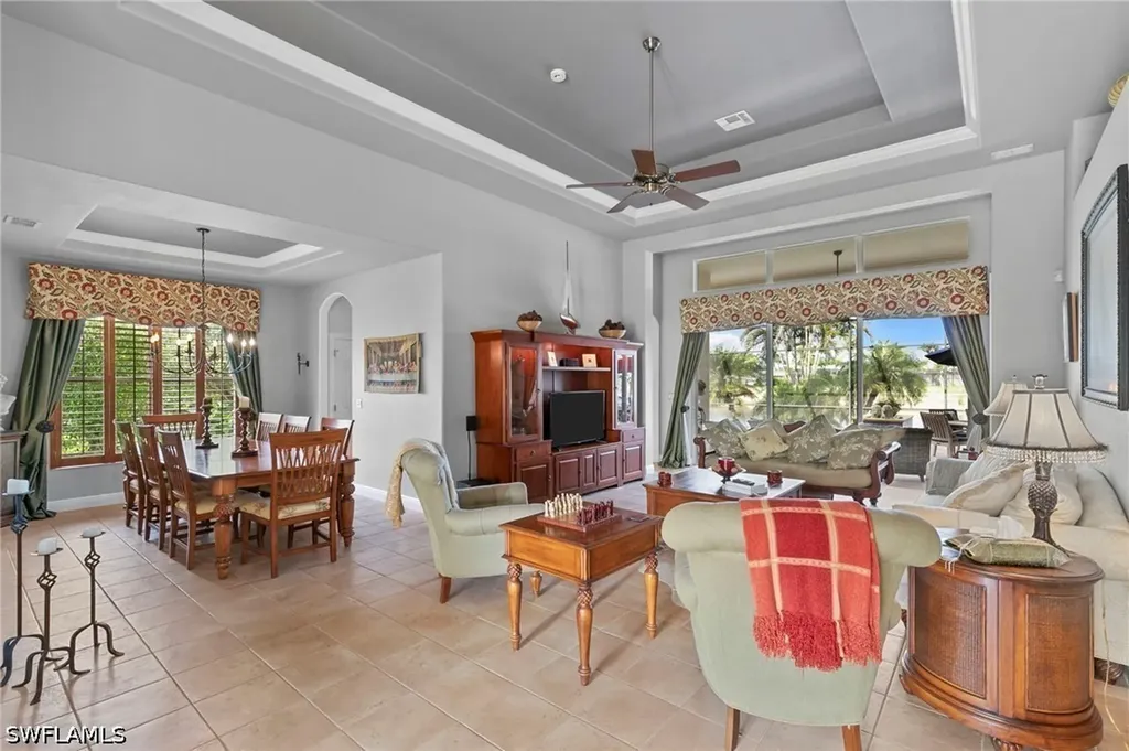 4924 Sedgewood Lane Naples FL 34112