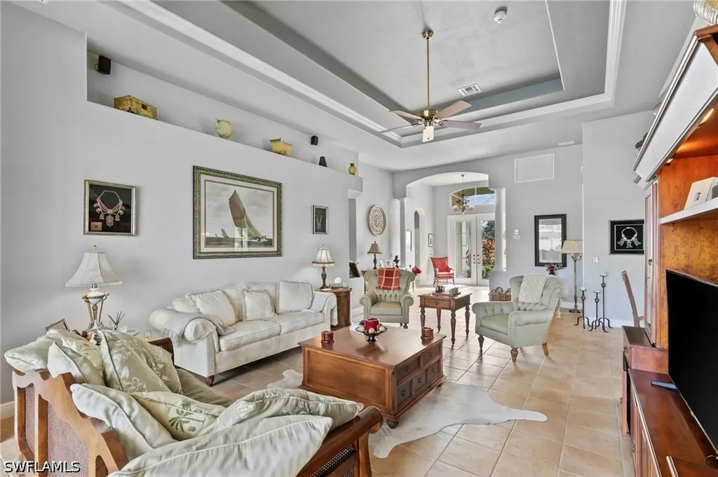 4924 Sedgewood Lane Naples FL 34112