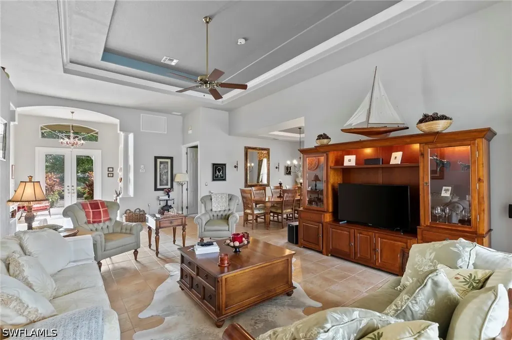 4924 Sedgewood Lane Naples FL 34112