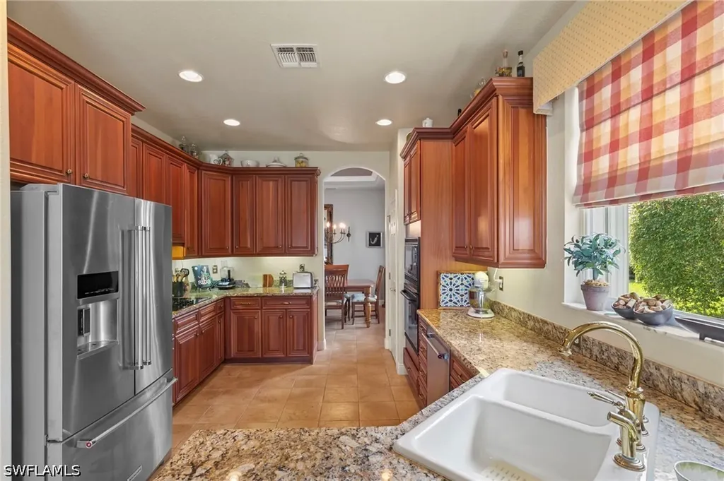 4924 Sedgewood Lane Naples FL 34112