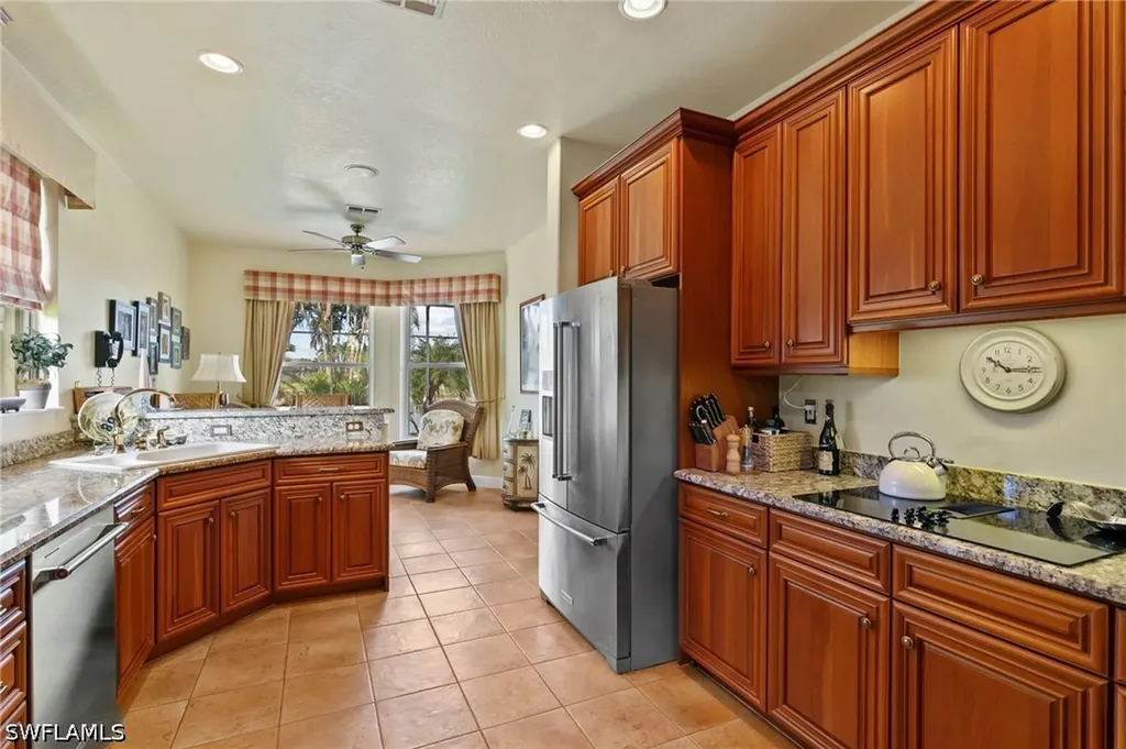 4924 Sedgewood Lane Naples FL 34112
