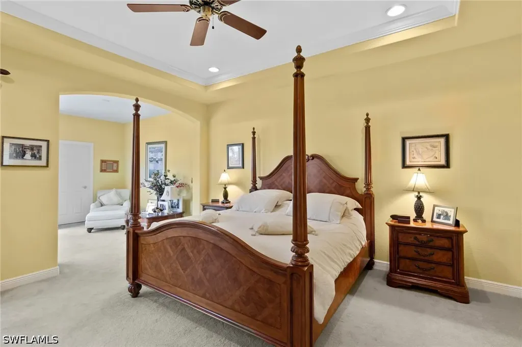 4924 Sedgewood Lane Naples FL 34112