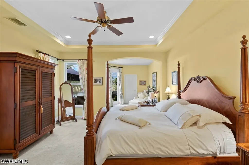 4924 Sedgewood Lane Naples FL 34112