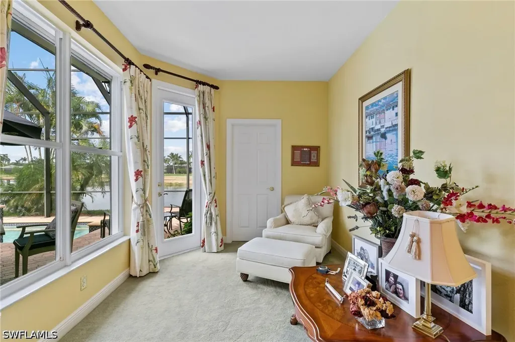 4924 Sedgewood Lane Naples FL 34112