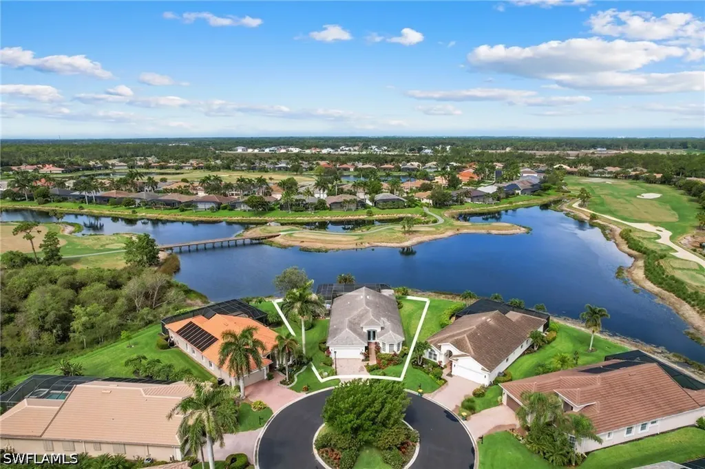 4924 Sedgewood Lane Naples FL 34112