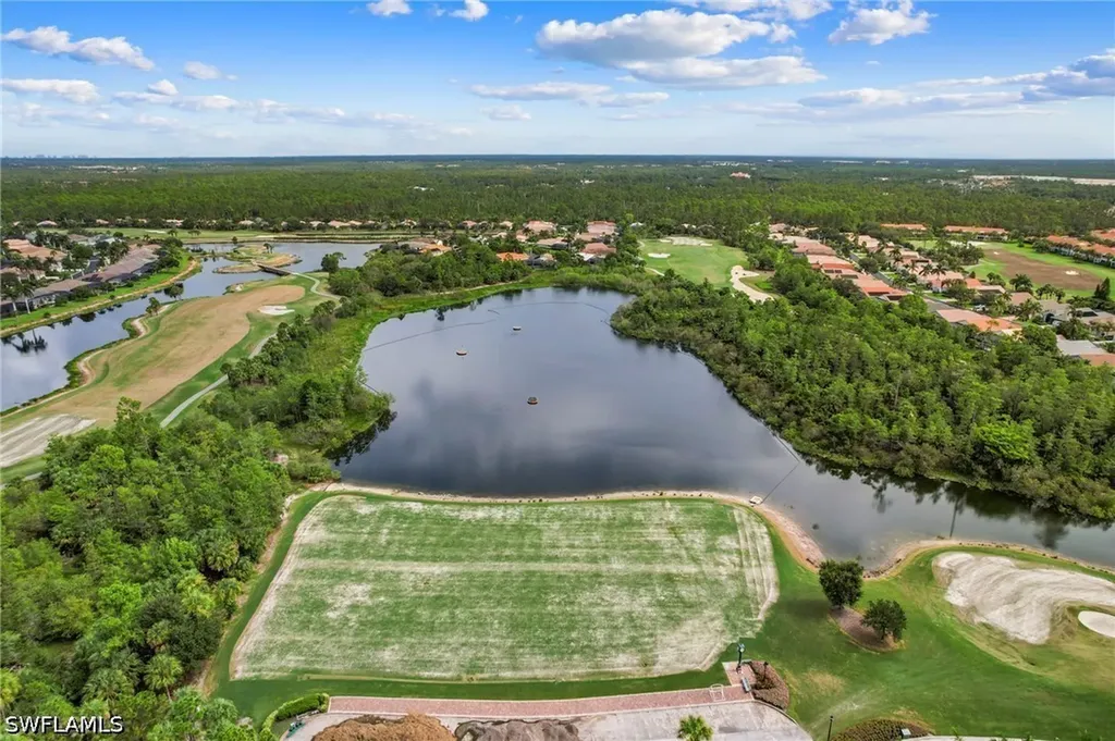 4924 Sedgewood Lane Naples FL 34112