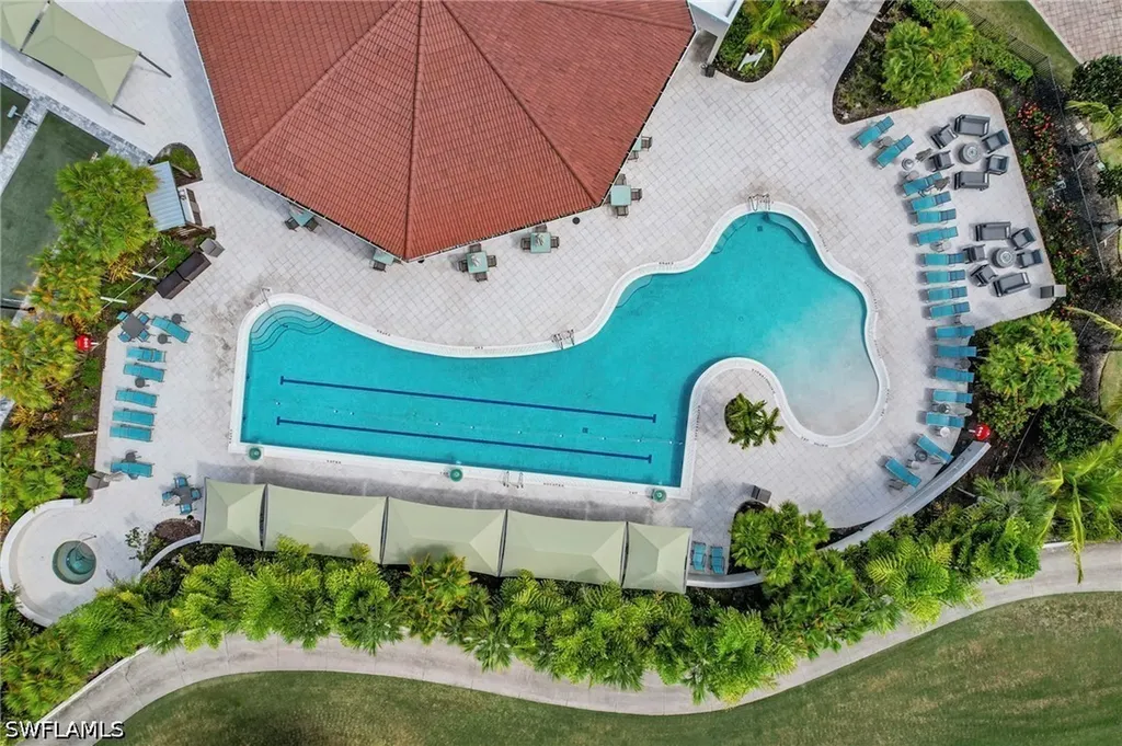 4924 Sedgewood Lane Naples FL 34112