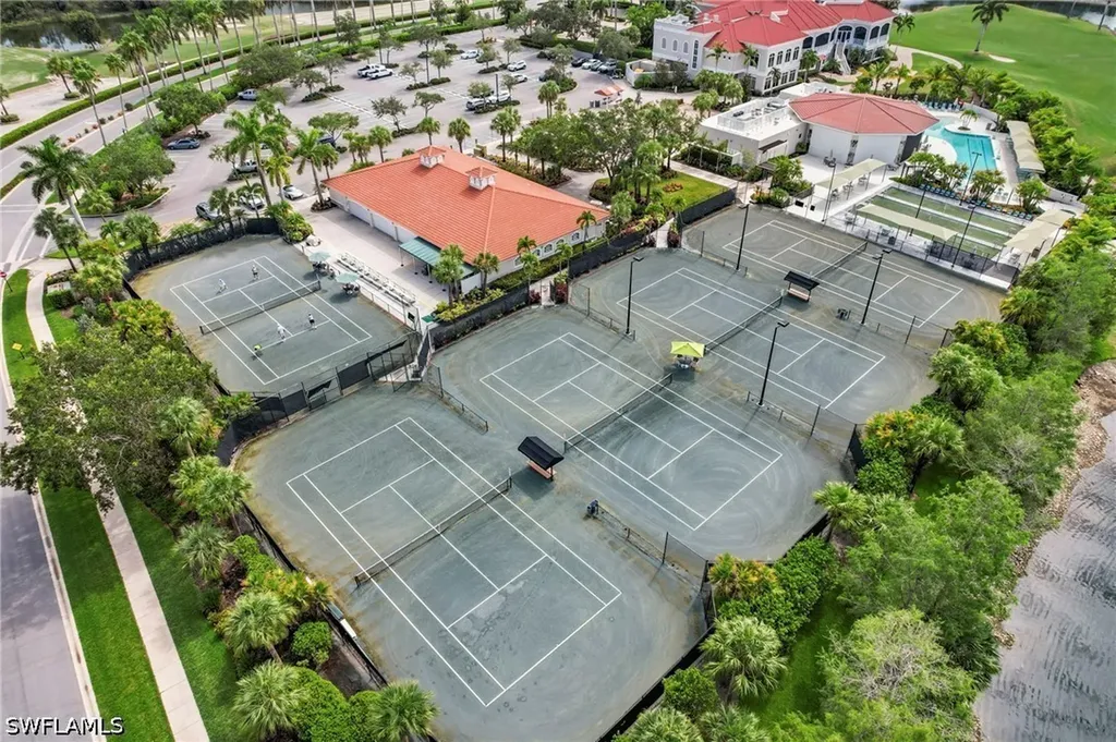 4924 Sedgewood Lane Naples FL 34112