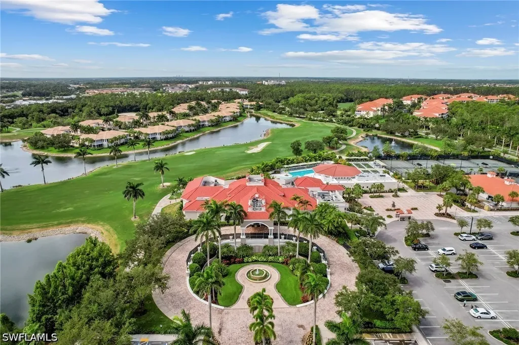 4924 Sedgewood Lane Naples FL 34112