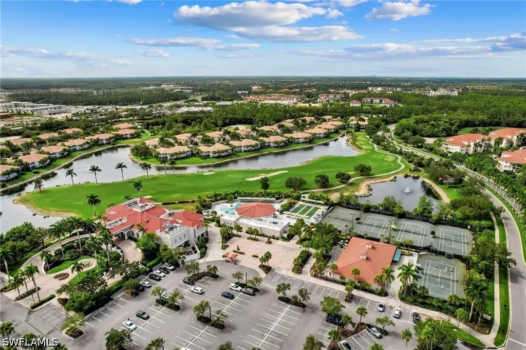 4924 Sedgewood Lane Naples FL 34112
