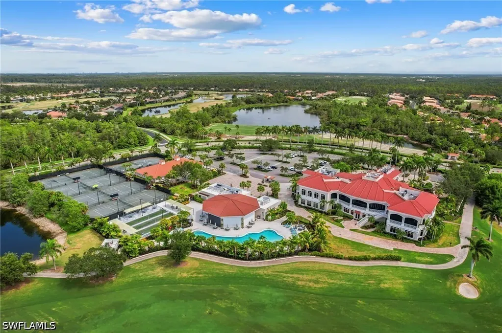 4924 Sedgewood Lane Naples FL 34112