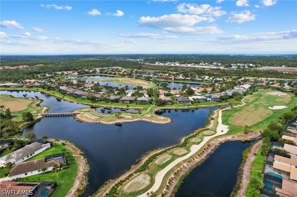 4924 Sedgewood Lane Naples FL 34112
