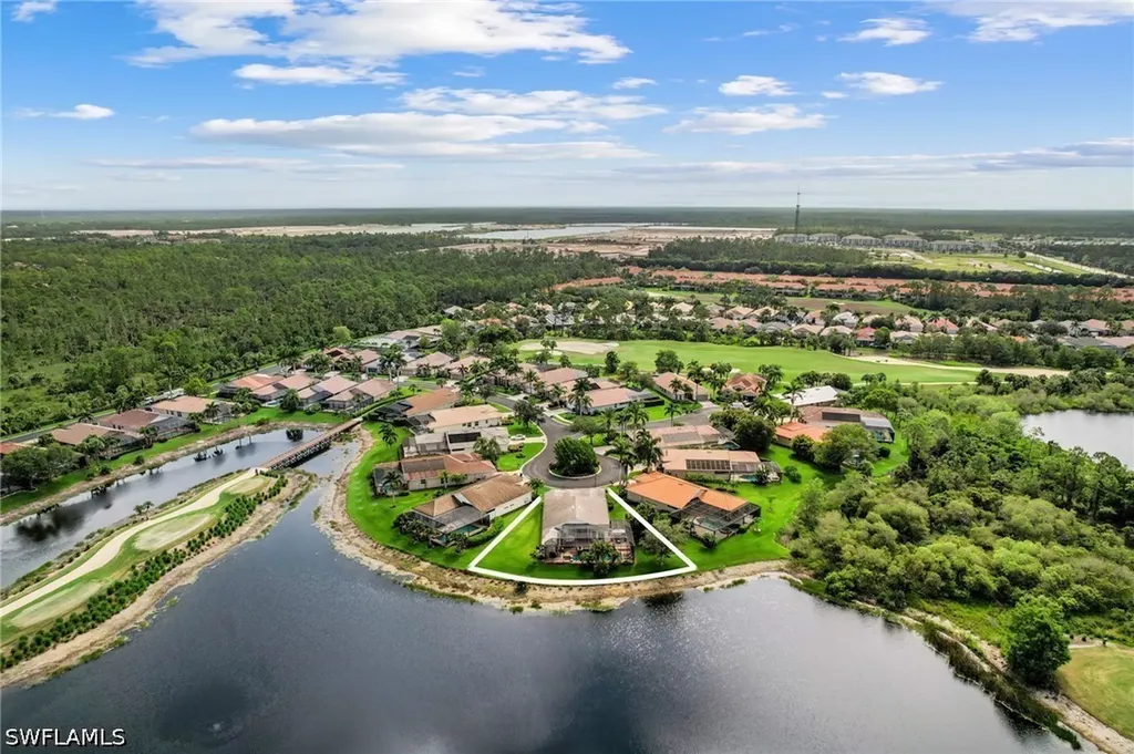 4924 Sedgewood Lane Naples FL 34112